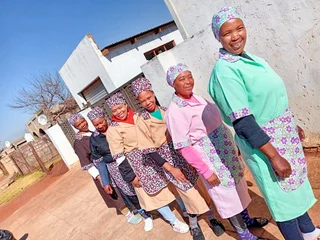 Basotho Agency