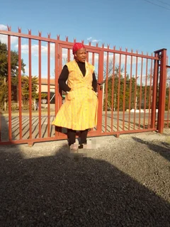 Lesotho  maids