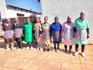 Basotho Agency