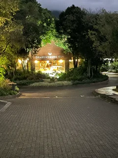 Drak Sun Apartments midweek Jan 2026