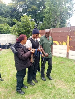 Obedience &amp; Attack Dog Training, Patrol Guard Dog Rentals