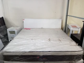 S-LUXURY MATTRESS (KING)