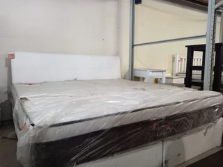 S-luxury Mattress (king)