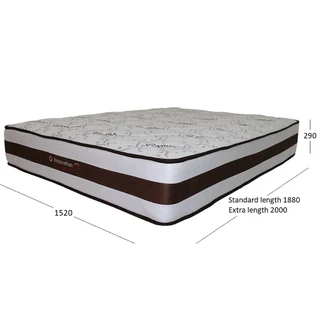 Innovation Mattress (queen) – 100kg (extra Length)
