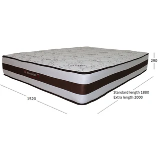 Innovation Mattress (queen) – 100kg (standard Length)