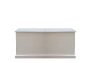 Pine toybox 1520 – White