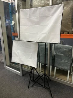 Tolifo Studio Lights