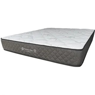 Posture Max Mattress Double – Jacquard Charcoal (12 Year Warranty) 110KG