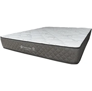 Posture Max Mattress King - standard – Jacquard Charcoal (12 Year Warranty) 110KG