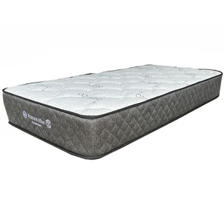 Posture Max Mattress Single – Jacquard Charcoal (12 Year Warranty)110Kg