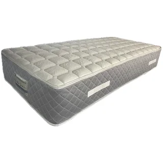 5 star hotel rating Heritage Supreme 3/4 Mattress - Extra Lenght (15 year warranty)120kg
