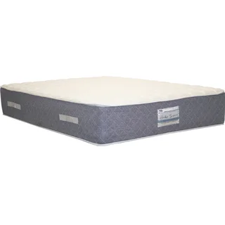 5 star hotel rating Heritage Supreme Double Mattress - extra length (15 year warranty)120kg