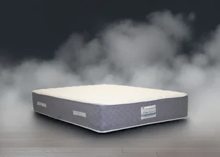 5 star hotel rating Heritage Supreme Queen Mattress (15 year warranty)120kg