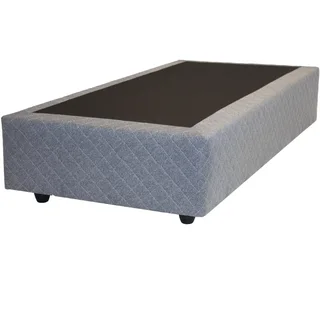 Superior Single Bed Base (15 Year Warranty) 130kg