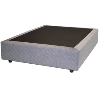 Superior Queen Bed Base Extra Length (15 Year Warranty) 130kg