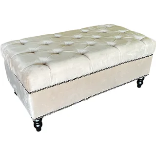 Churche ottoman 1200×600 Velvet Vanilla