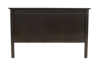 Grandeur Headboard Double Painted Bordeaux