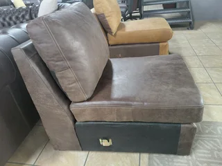 Mod   Centre Piece Exotic W/brwn