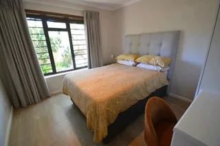 PLETT  JAN Accommodation