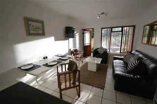 PLETT  JAN Accommodation