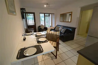 PLETT  JAN Accommodation