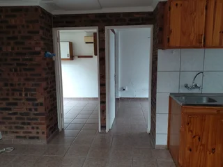 2 bedroom granny flat