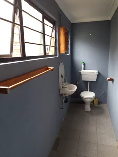 2 bedroom granny flat