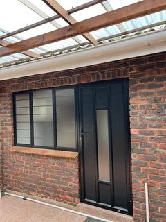 2 bedroom granny flat