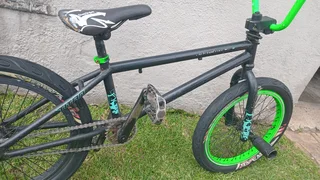 Freestyle BMX  for sale