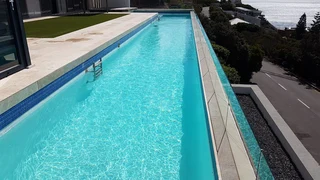 Bulk Pool Water Delivery