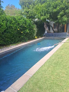 Bulk Pool Water Delivery