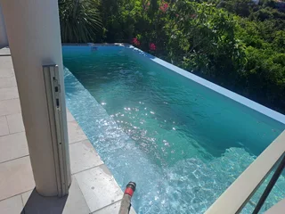 Bulk Pool Water Delivery