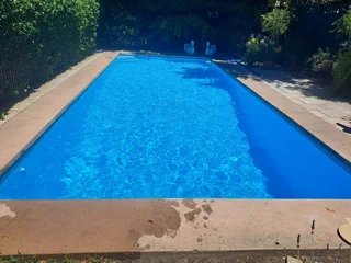 Bulk Pool Water Delivery