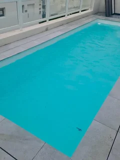 Bulk Pool Water Delivery