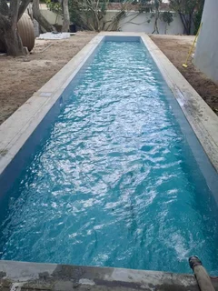 Bulk Pool Water Delivery