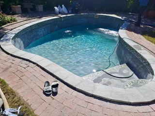 Bulk Pool Water Delivery