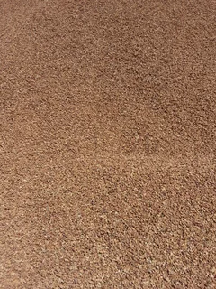 Lawns compost topsoil and brownstones