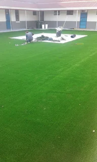 Topsoil compost lawns and brownstones