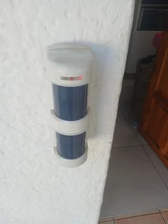 Alarm Installer