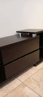TV entertainment unit
