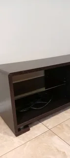 TV entertainment unit