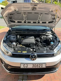 2022 Volkswagen Polo Sedan 1.6 Life Auto