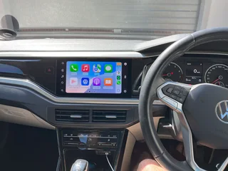 2022 Volkswagen Polo Sedan 1.6 Life Auto