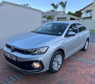2022 Volkswagen Polo Sedan 1.6 Life Auto