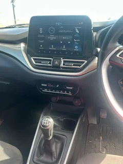 2023 Toyota Starlet Coupe