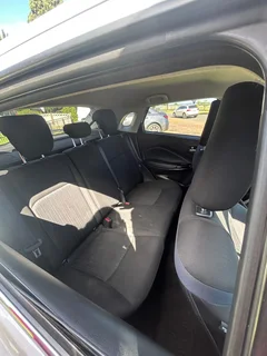 2023 Toyota Starlet Coupe