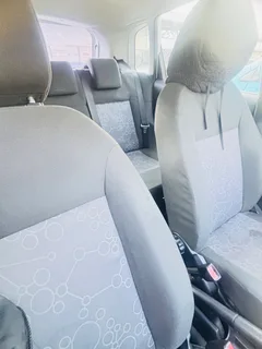 2006 Ford Fiesta Hatchback