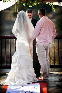 Wedding Dress - marilee By Madeline Gardner New York Usa