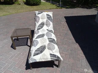 Lounger - Ad posted by jan