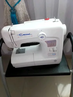 Empisal Dressmaker 270D Sewing Machine For Sale